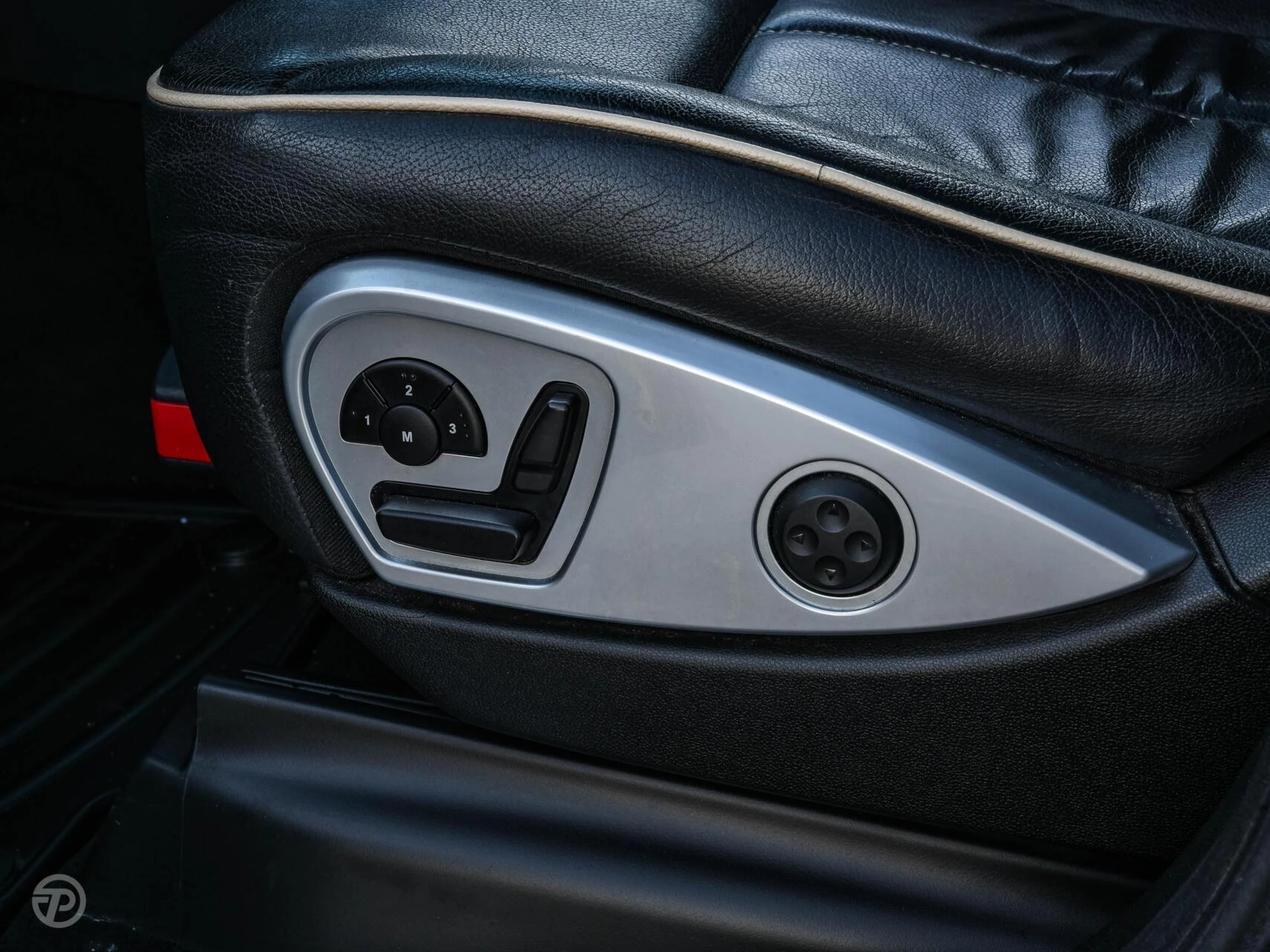 Hoofdafbeelding Mercedes-Benz M-Klasse