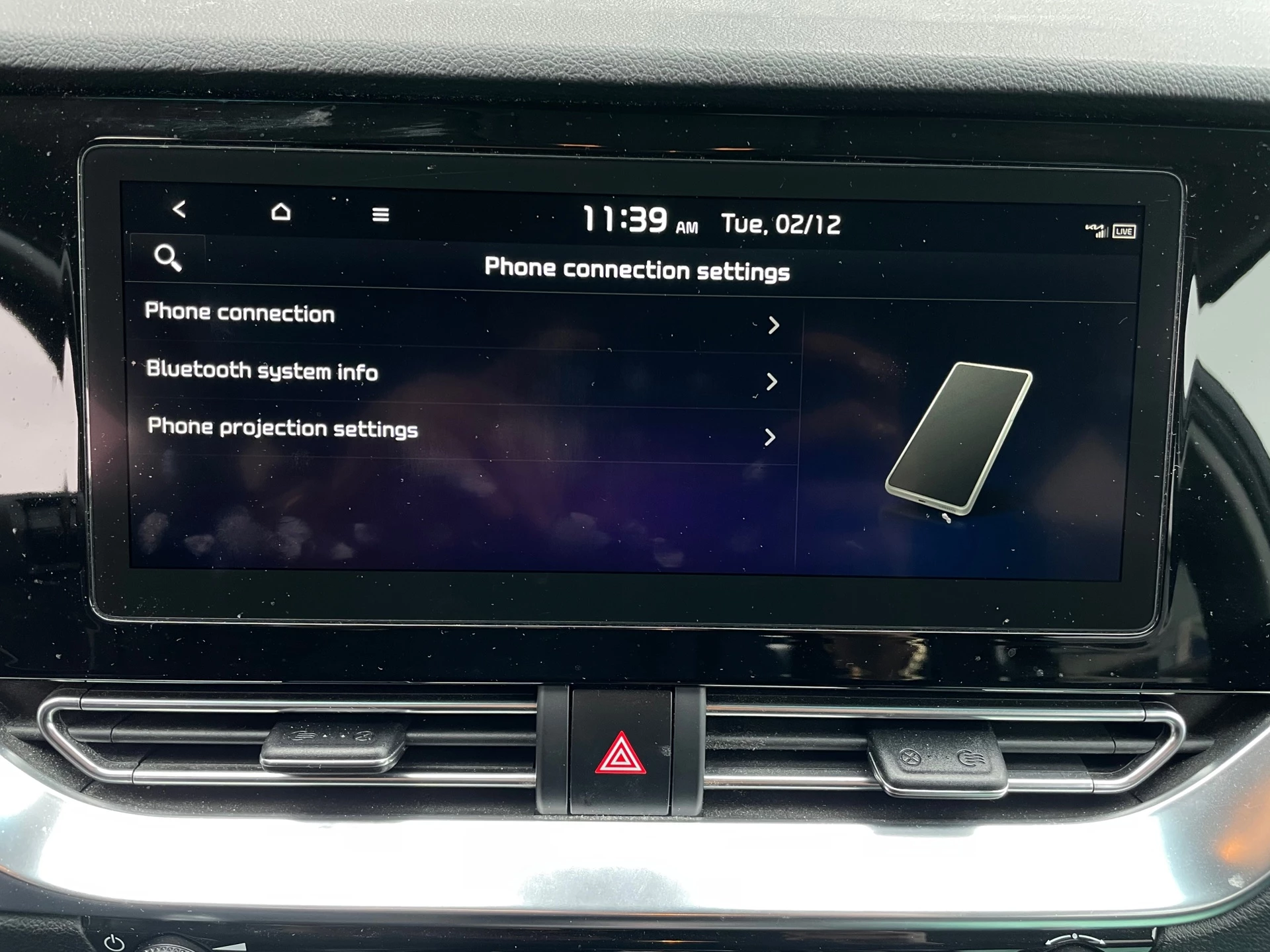 Hoofdafbeelding Kia e-Niro