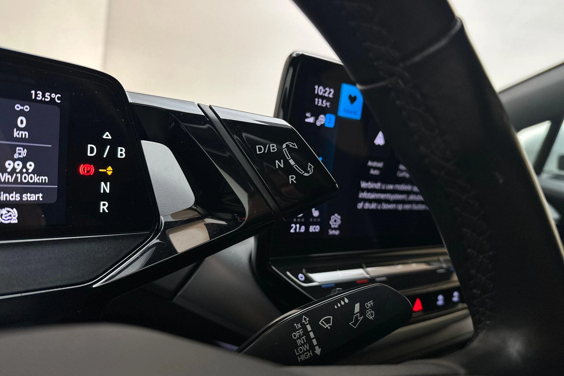 Hoofdafbeelding Volkswagen ID.5