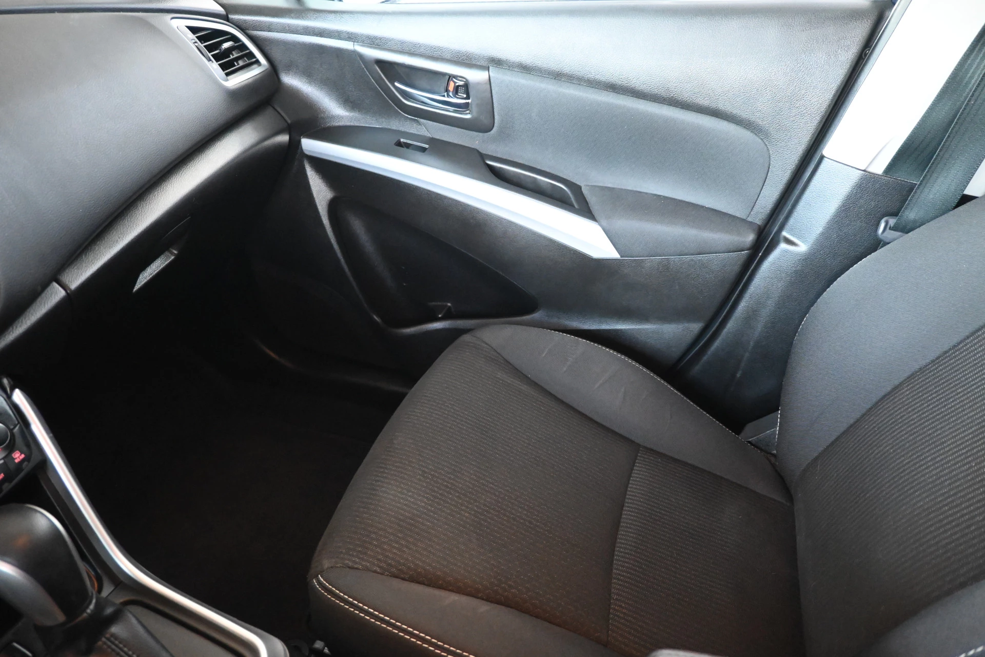 Hoofdafbeelding Suzuki S-Cross