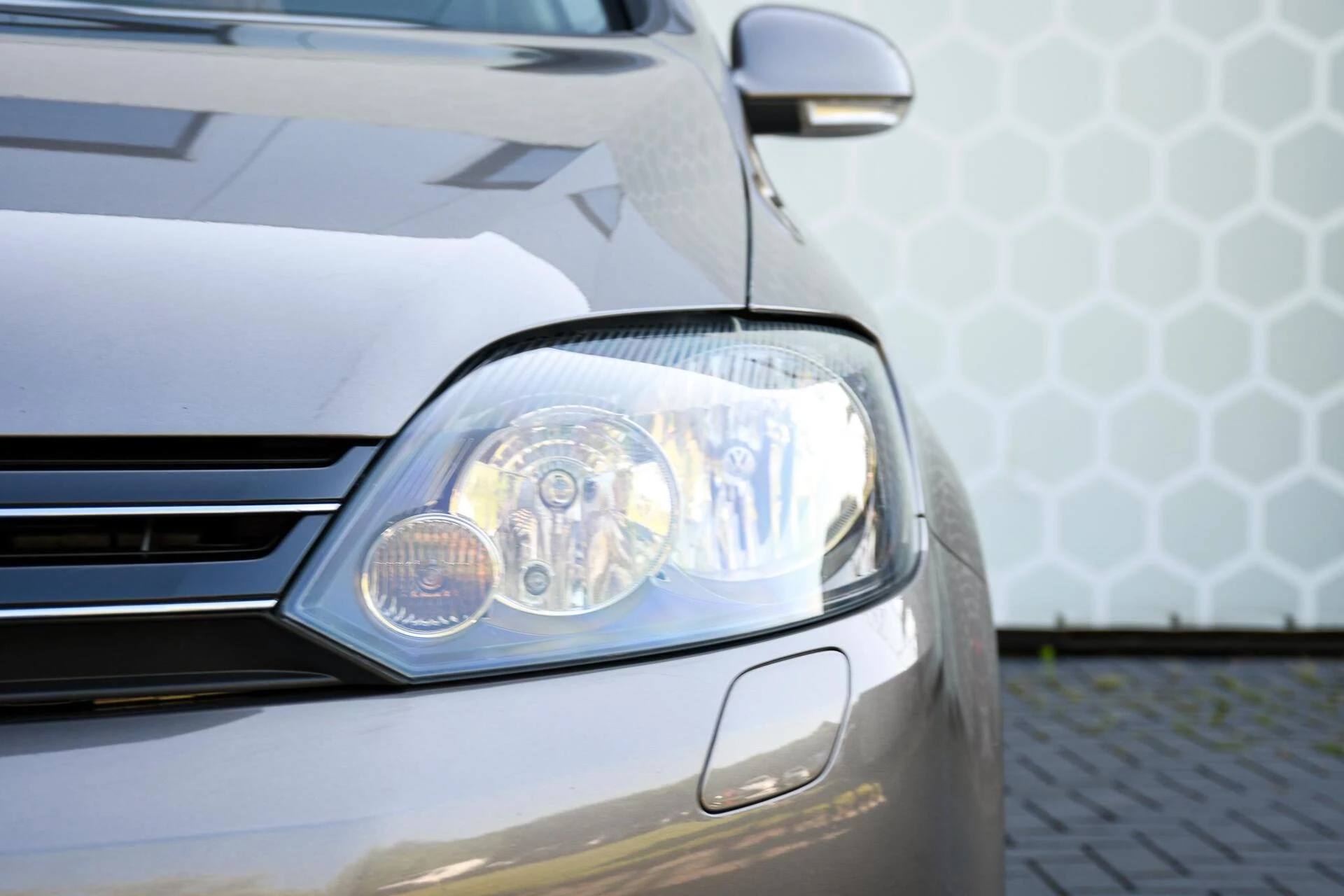 Hoofdafbeelding Volkswagen Golf Plus