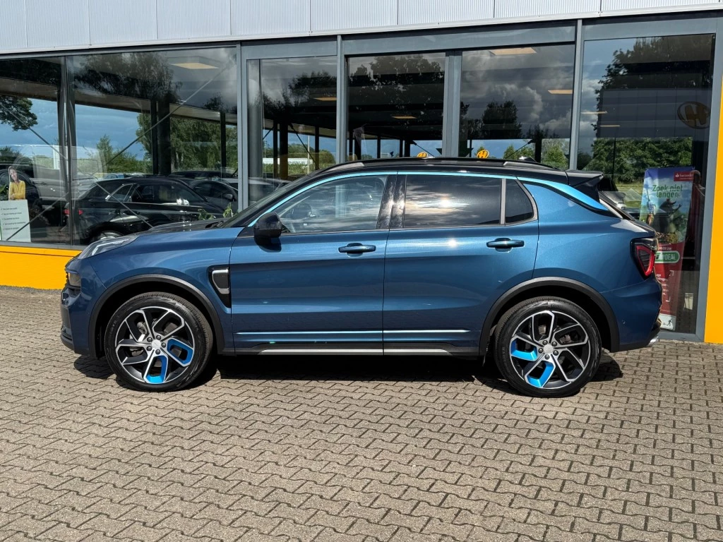 Hoofdafbeelding Lynk & Co 01