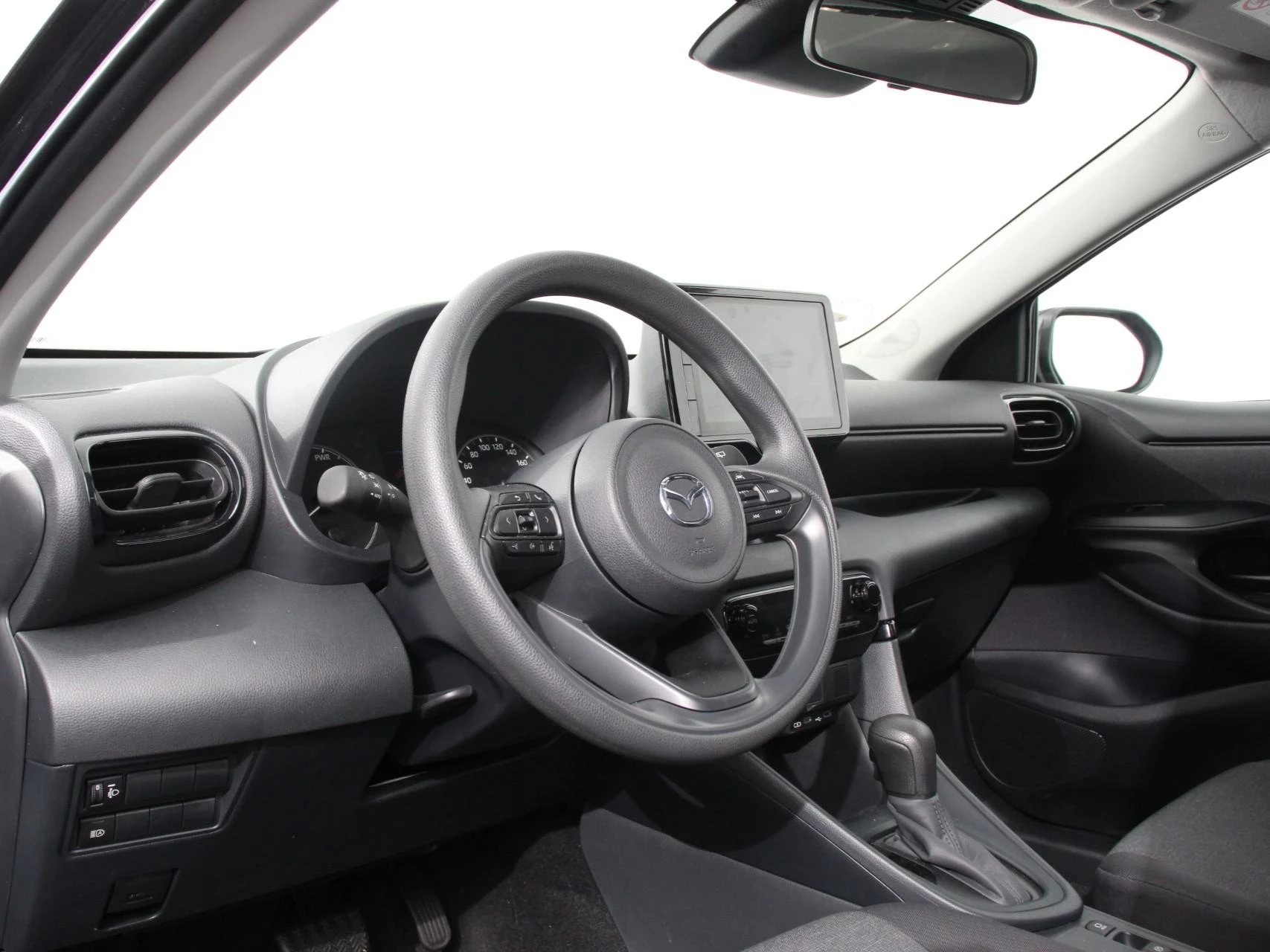 Hoofdafbeelding Mazda 2 Hybrid