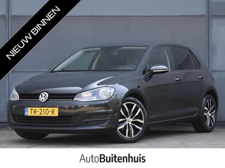 Volkswagen Golf 1.2 TSI Easyline|CLIMATE|CRUISE|STOELVERWARMING|PARKEERSENSOREN