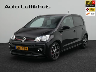 Volkswagen UP! 1.0 TSI GTI