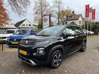 Citroën C3 Aircross 1.2 Puretech S&S FEEL / NAVI / TREKHAAK / DAB / CRUISE CTR. / PDC