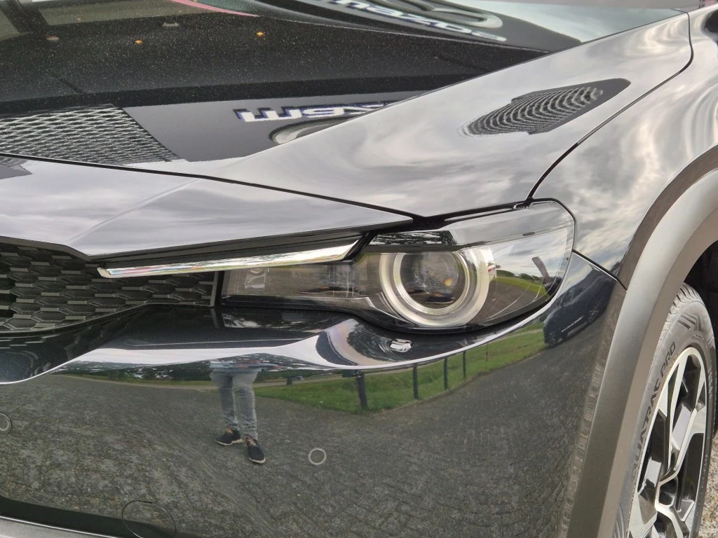 Hoofdafbeelding Mazda MX-30