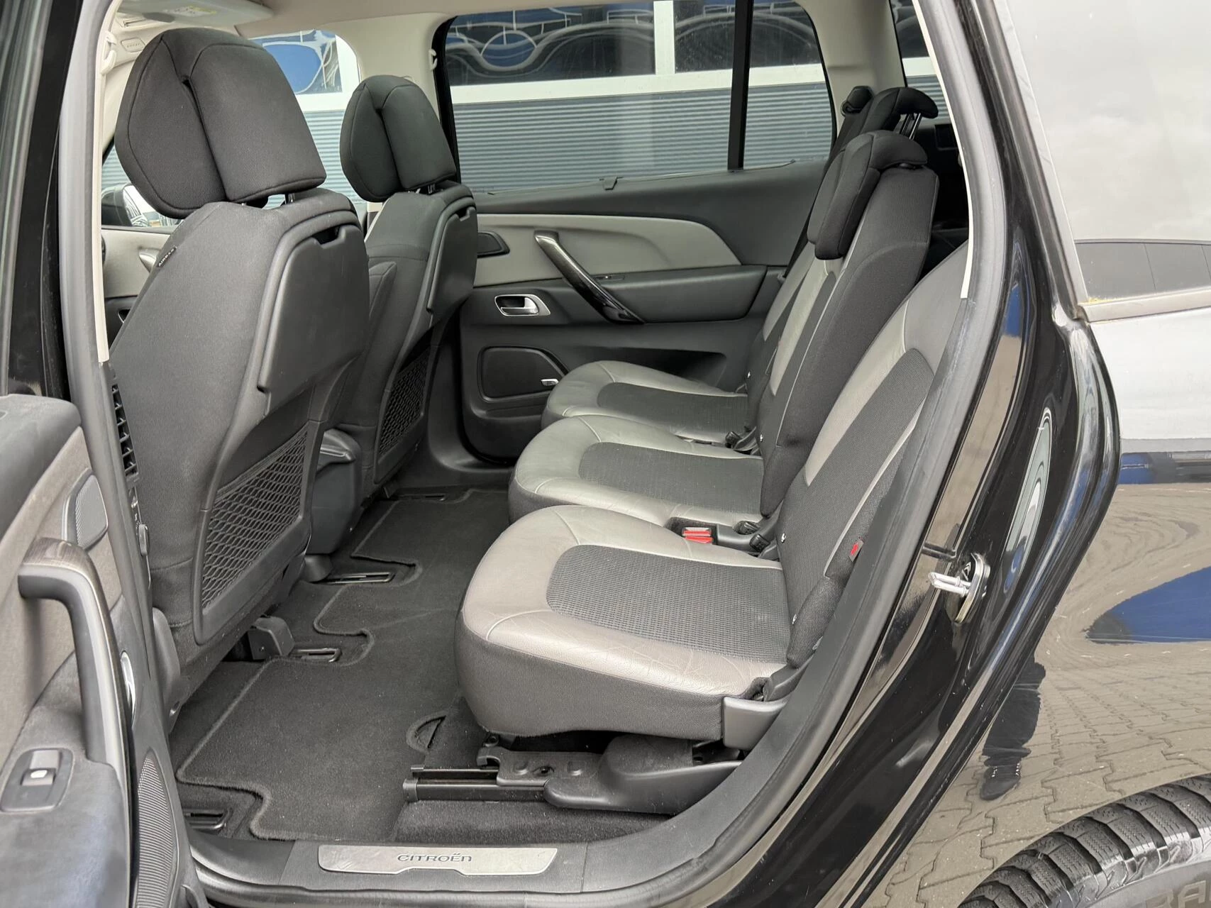 Hoofdafbeelding Citroën Grand C4 Picasso