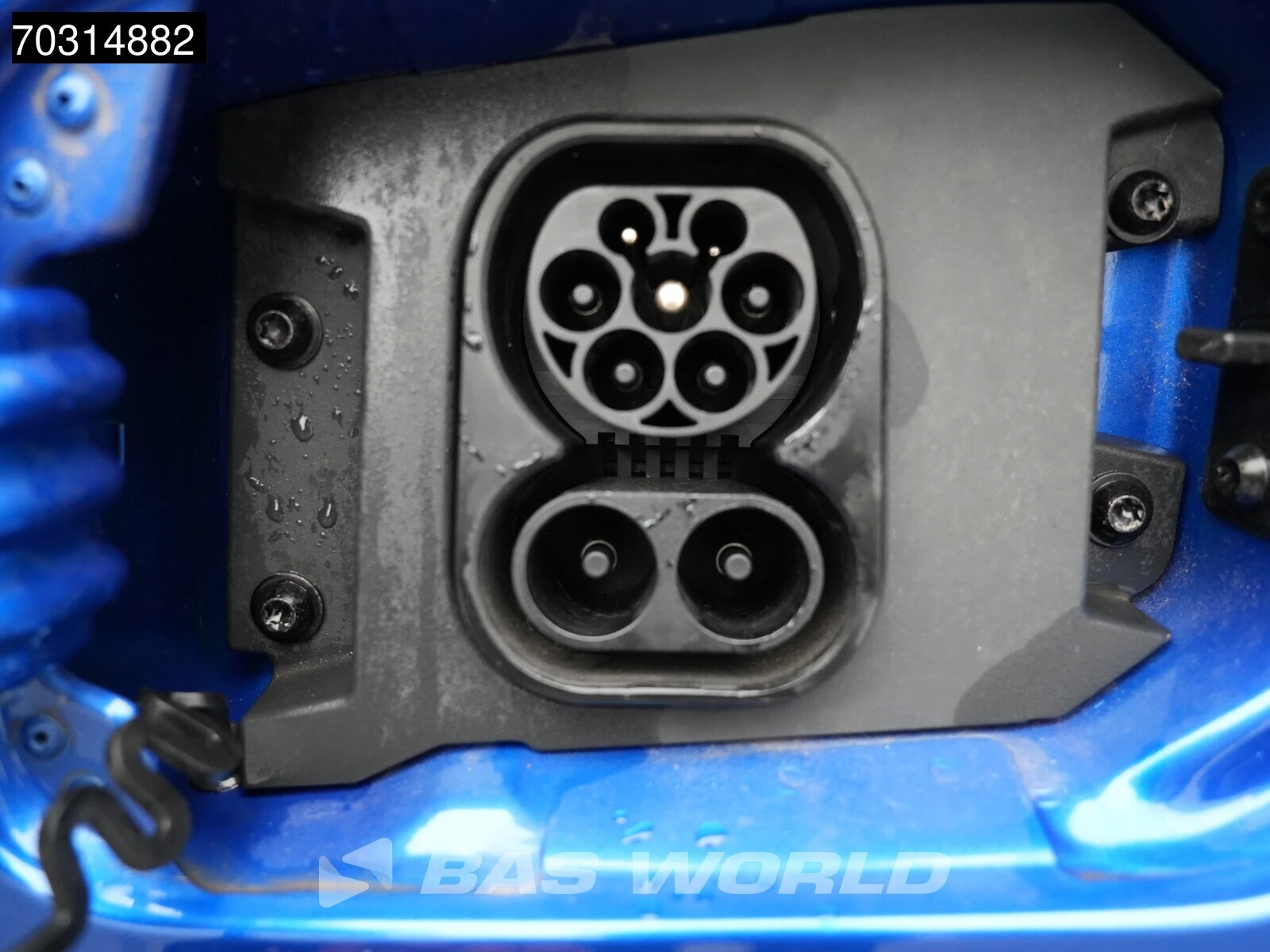 Hoofdafbeelding Maxus T90 EV