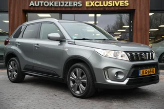 Suzuki Vitara 1.4 Boosterjet Select Automaat Navi Camera Trekhaak