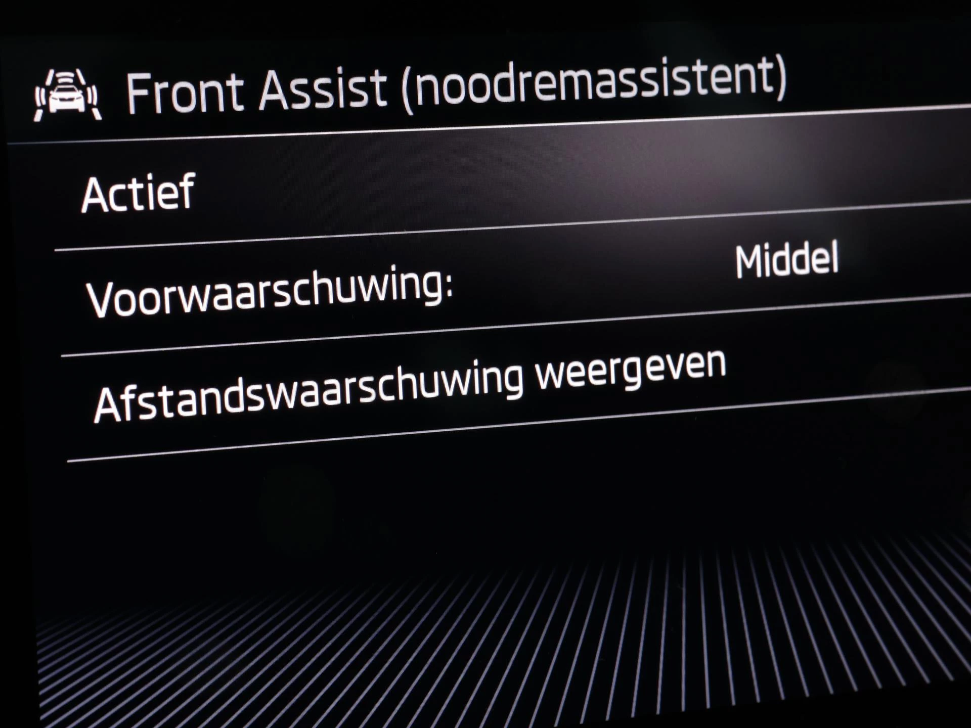 Hoofdafbeelding Škoda Kamiq