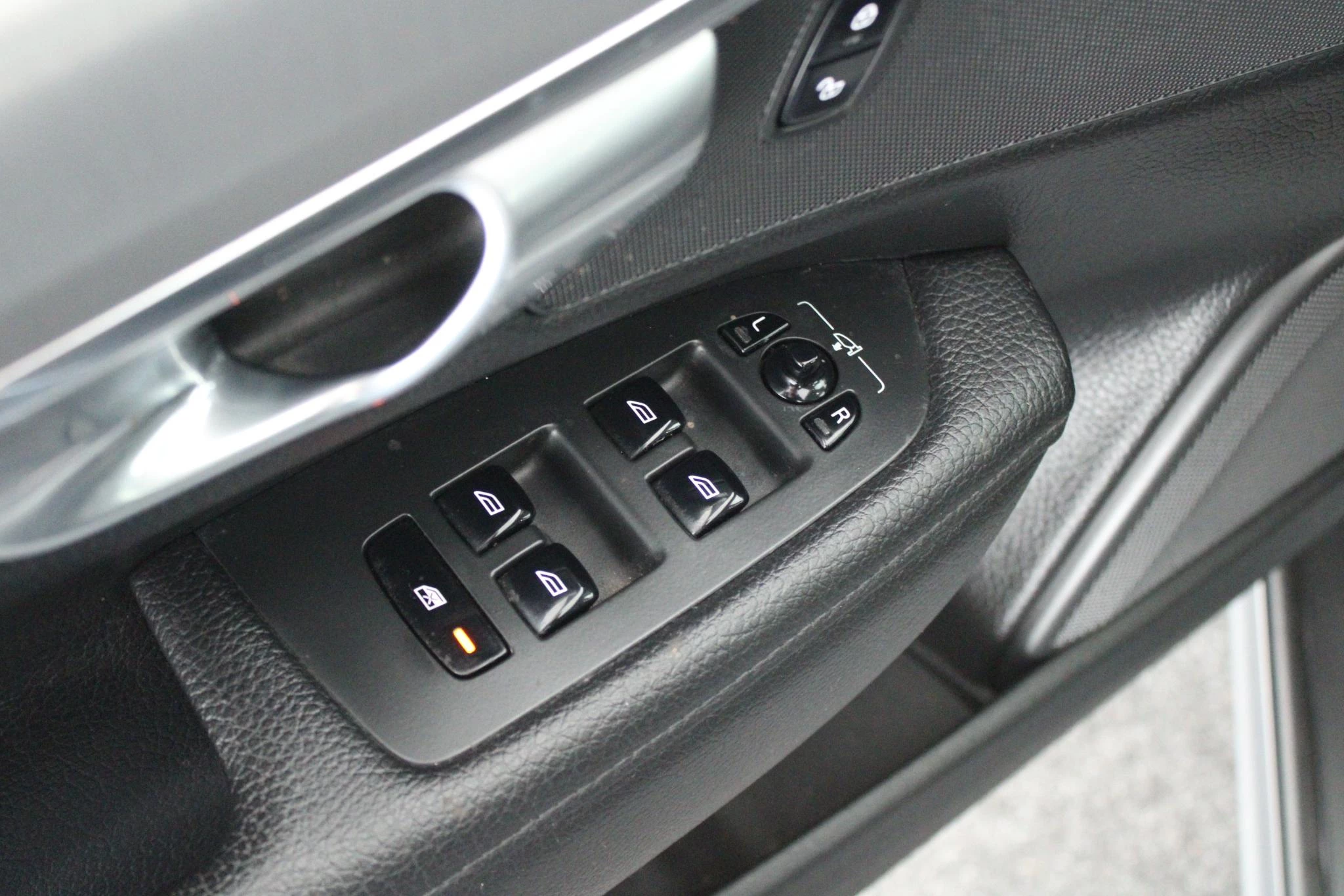 Hoofdafbeelding Volvo V90