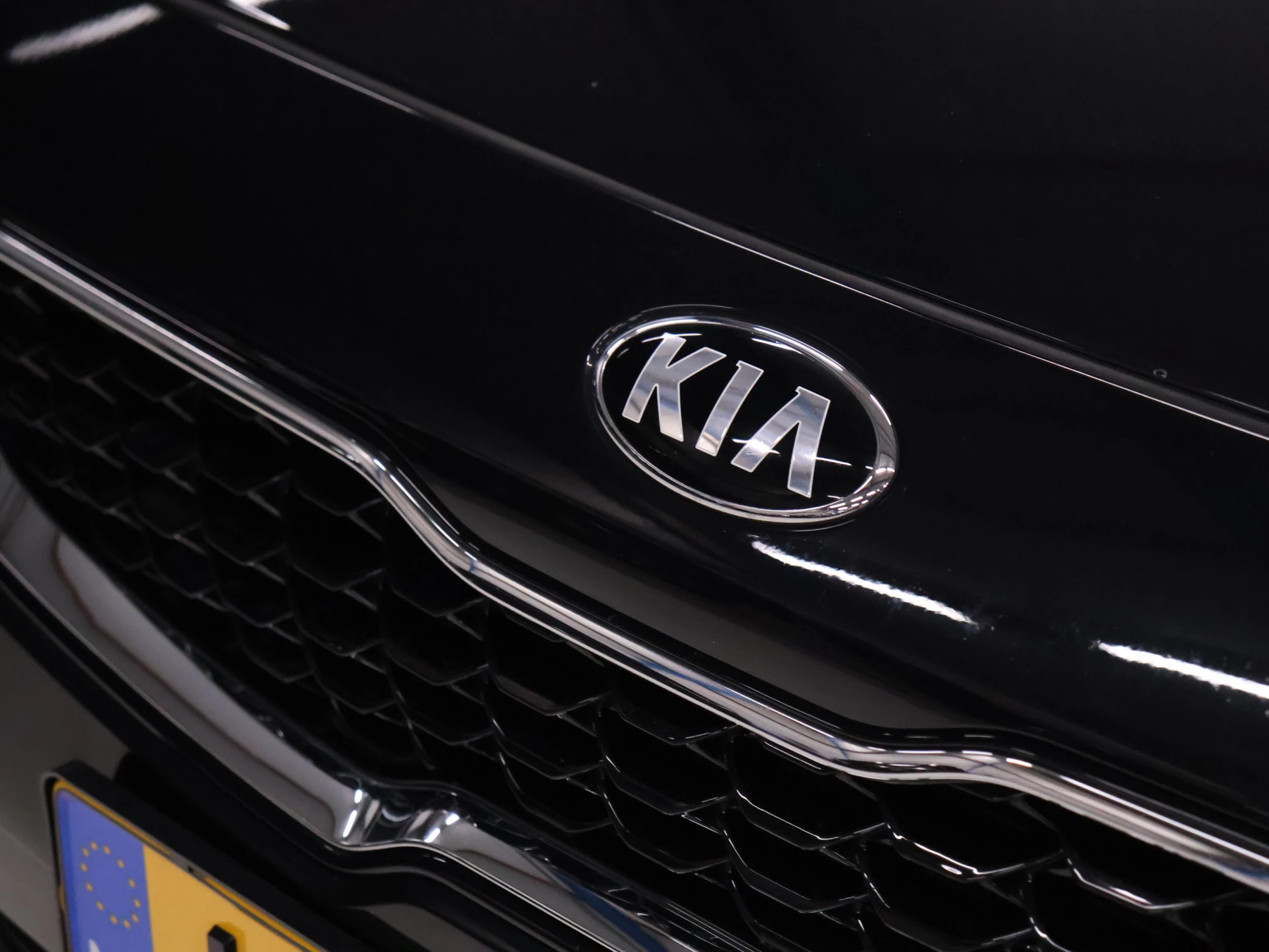 Hoofdafbeelding Kia Ceed