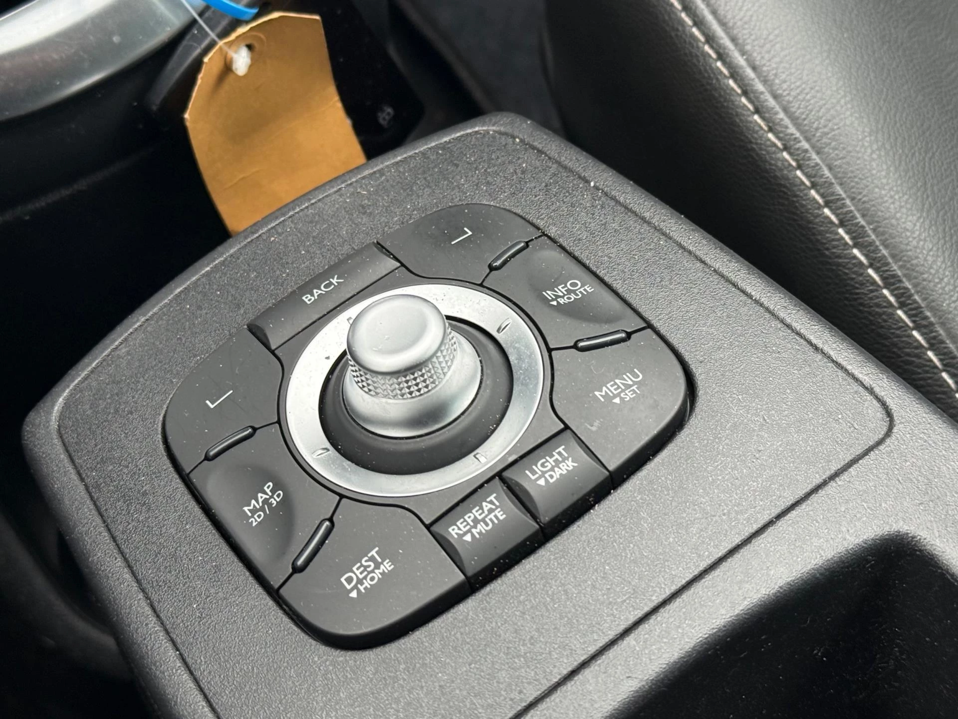 Hoofdafbeelding Renault Scénic