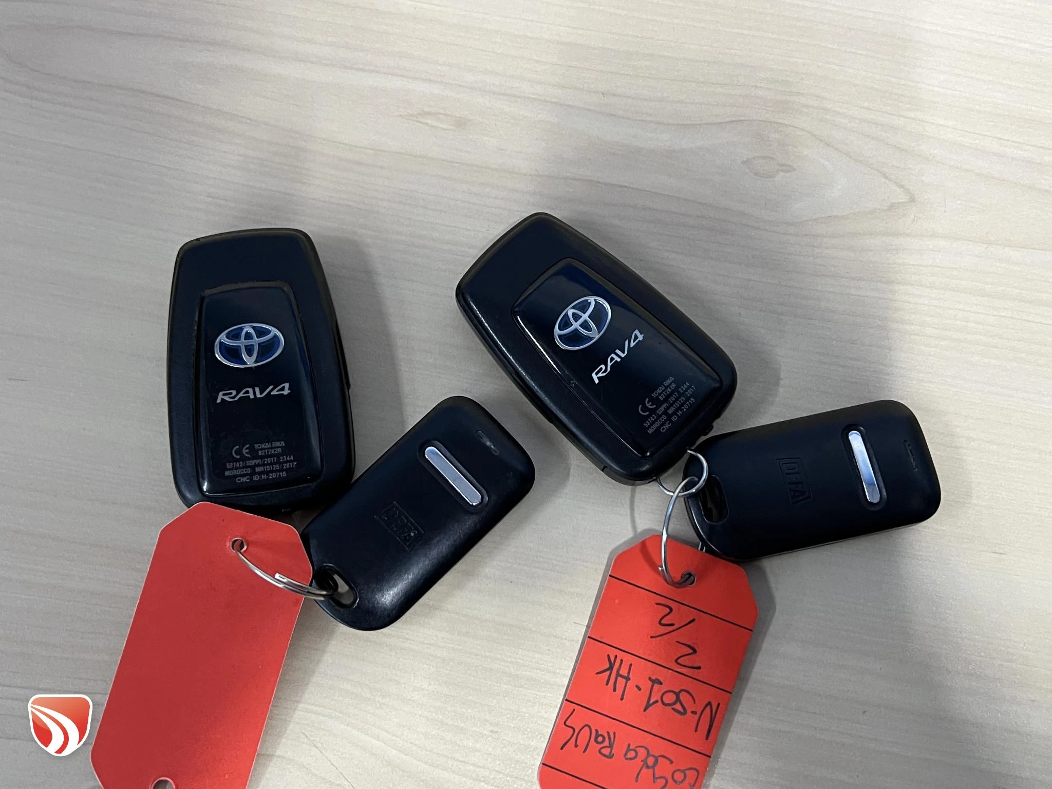 Hoofdafbeelding Toyota RAV4