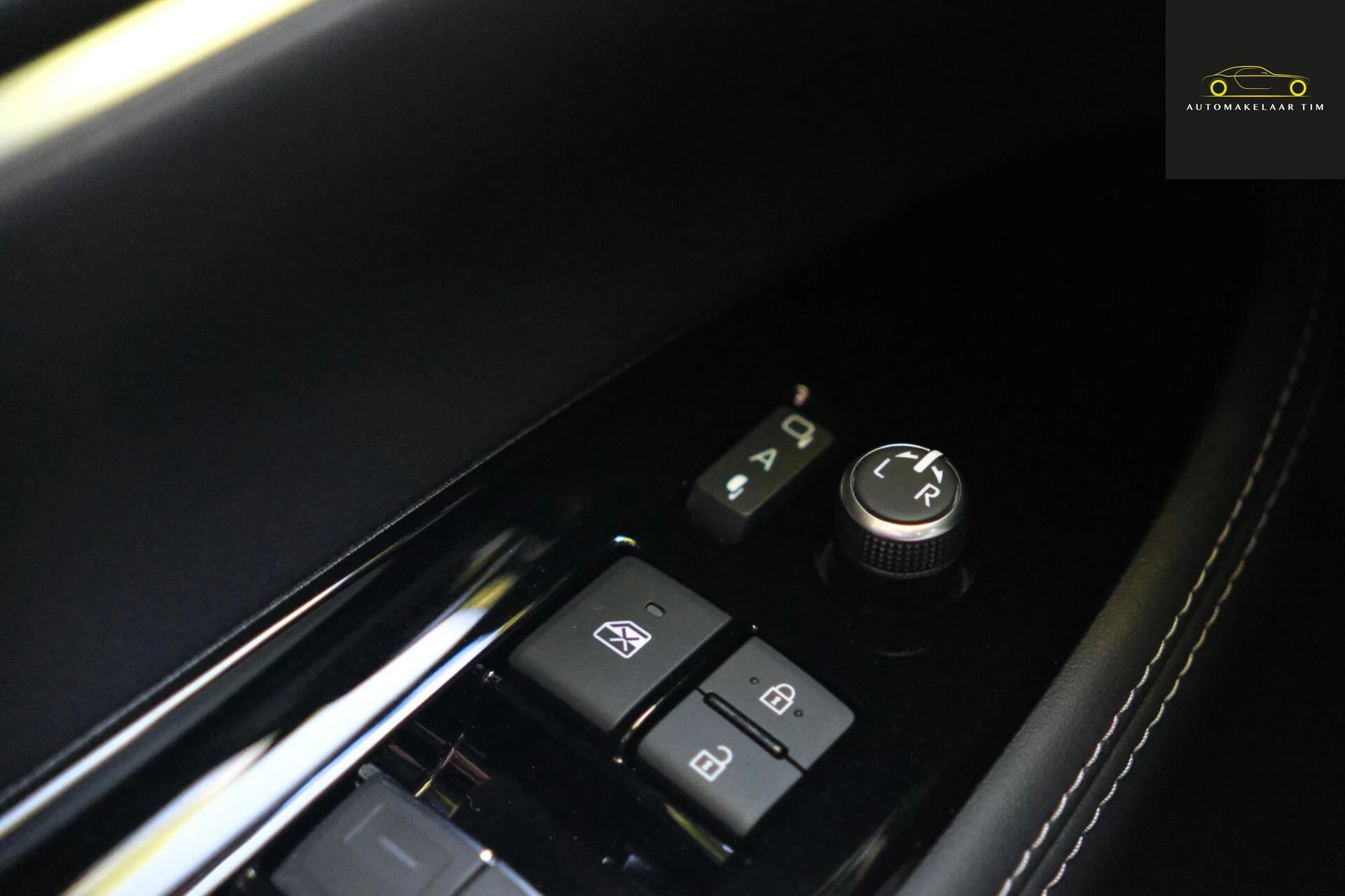 Hoofdafbeelding Toyota Mirai