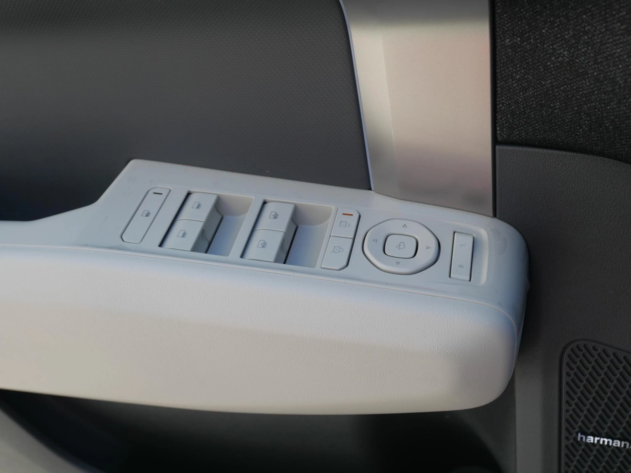 Hoofdafbeelding Kia EV3