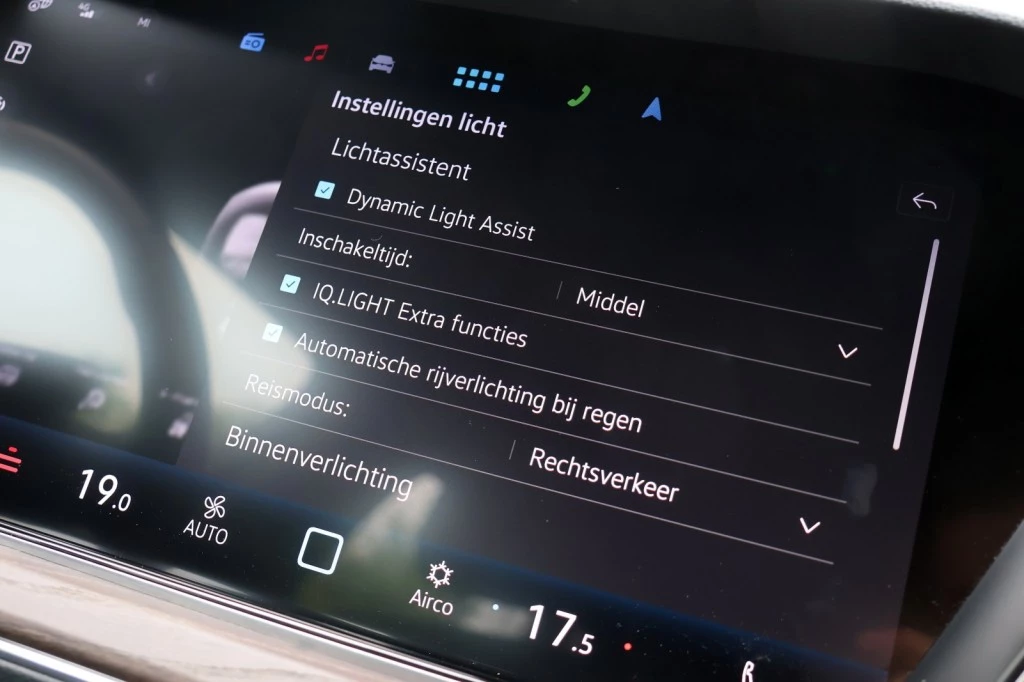 Hoofdafbeelding Volkswagen Touareg