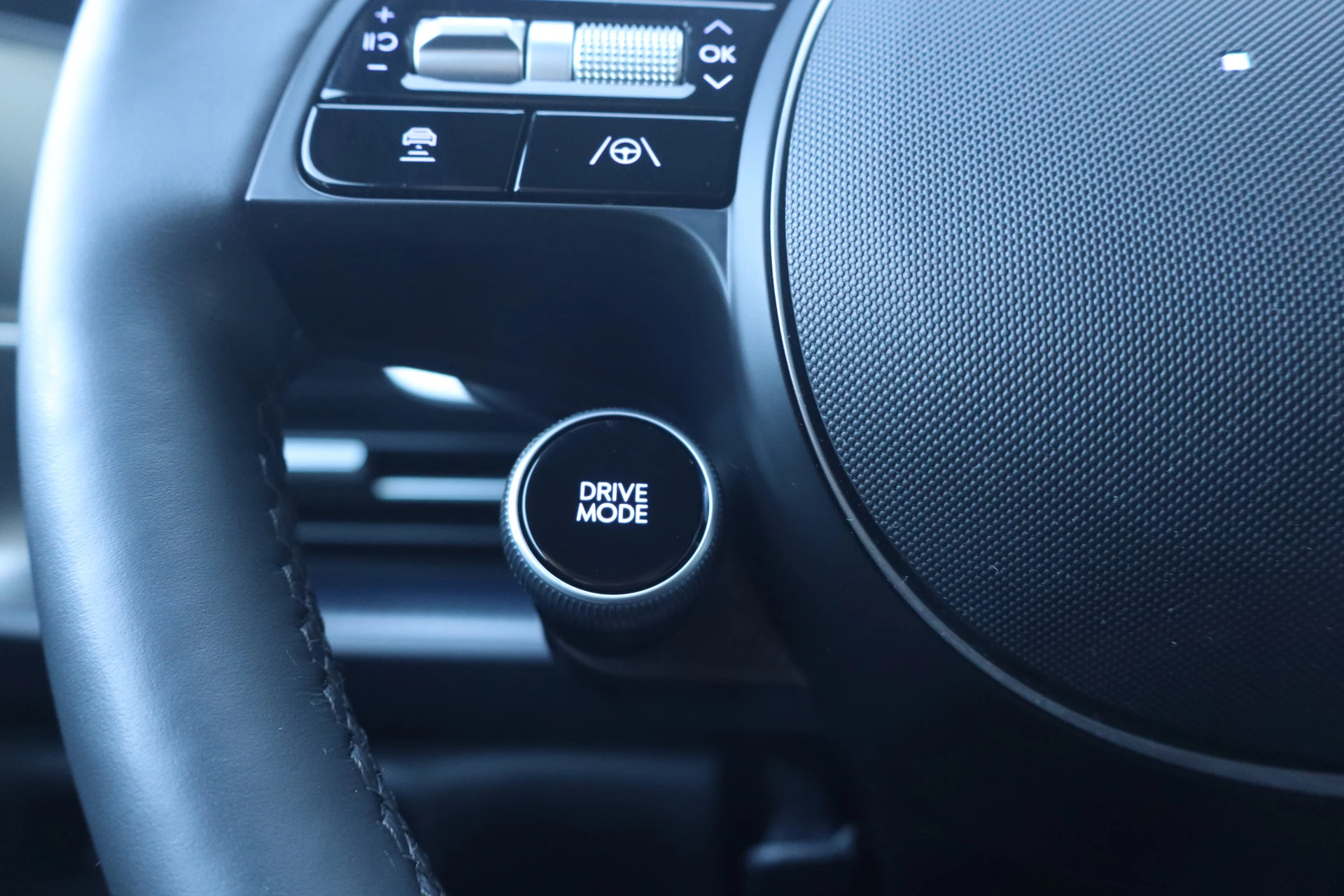 Hoofdafbeelding Hyundai IONIQ 6