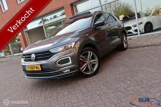 Volkswagen T-Roc 1.5 TSI DSG R-Line Carplay Pano Virtual 150PK