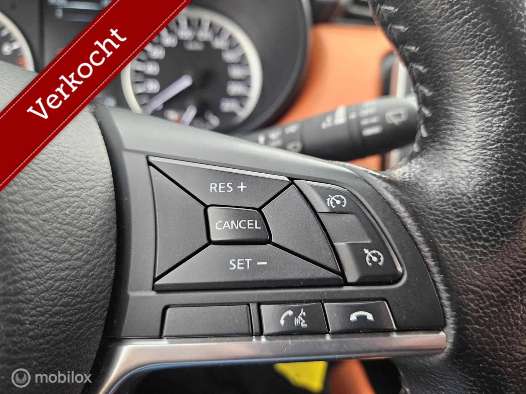 Hoofdafbeelding Nissan Micra