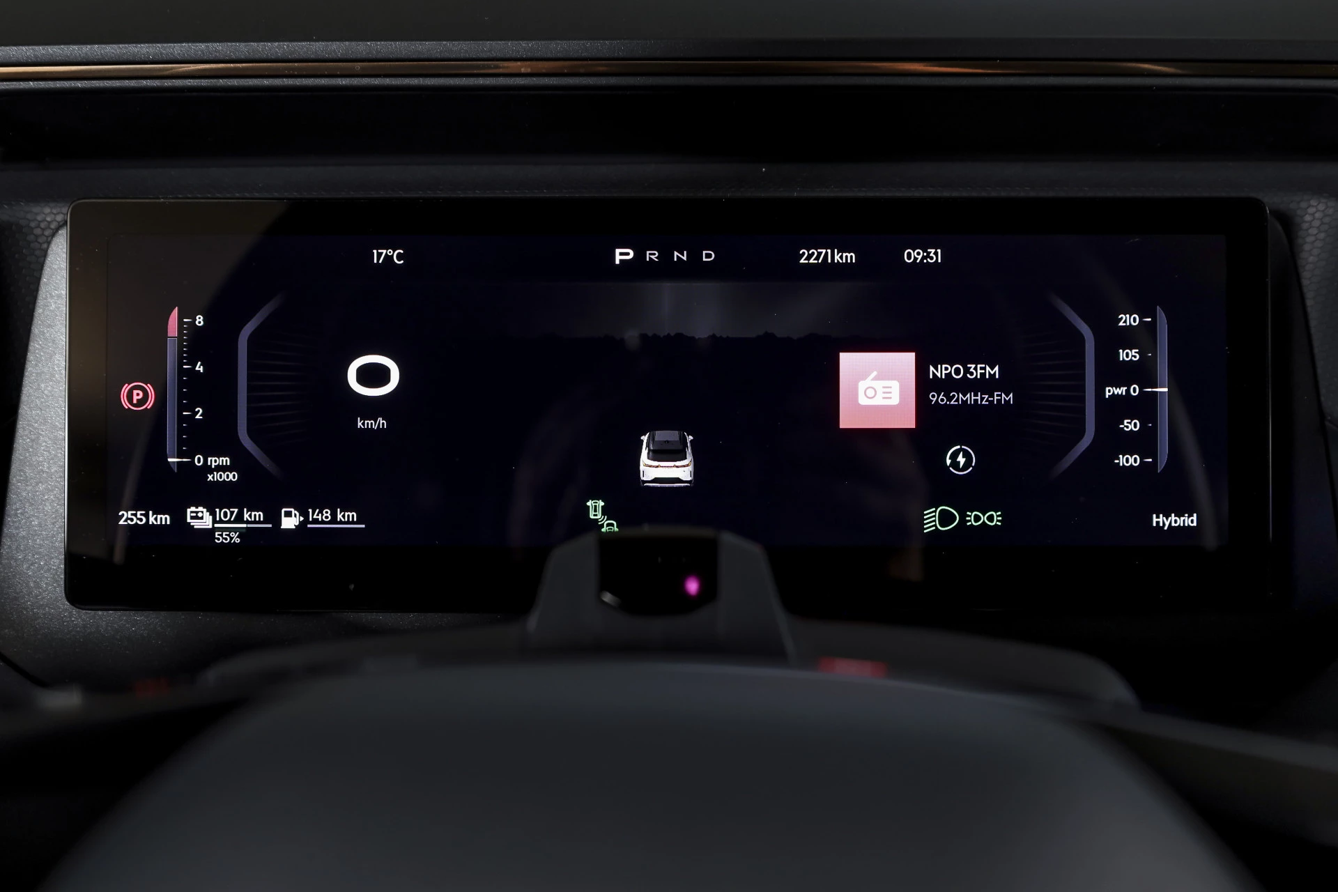 Hoofdafbeelding Lynk & Co 08