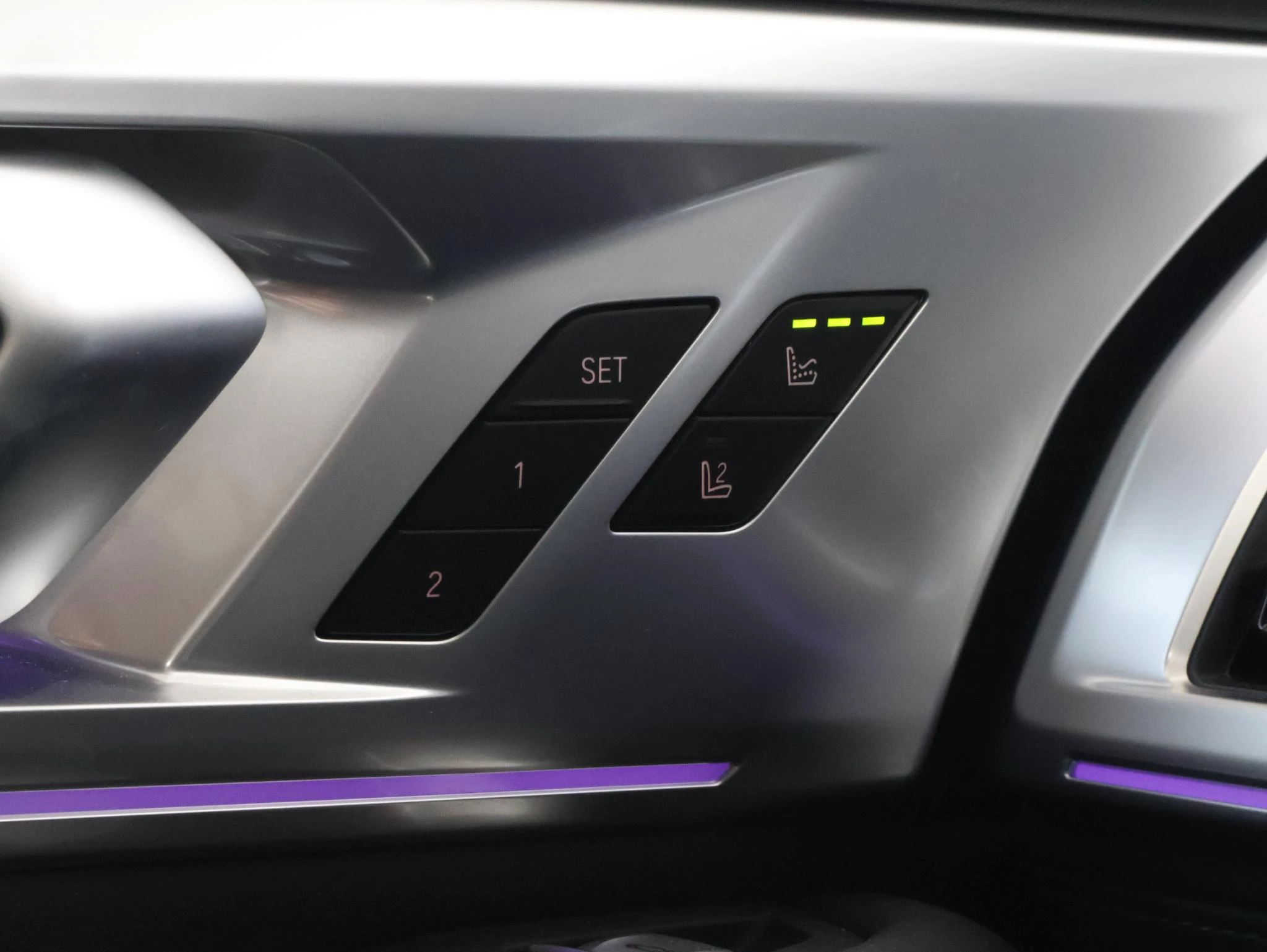 Hoofdafbeelding BMW XM