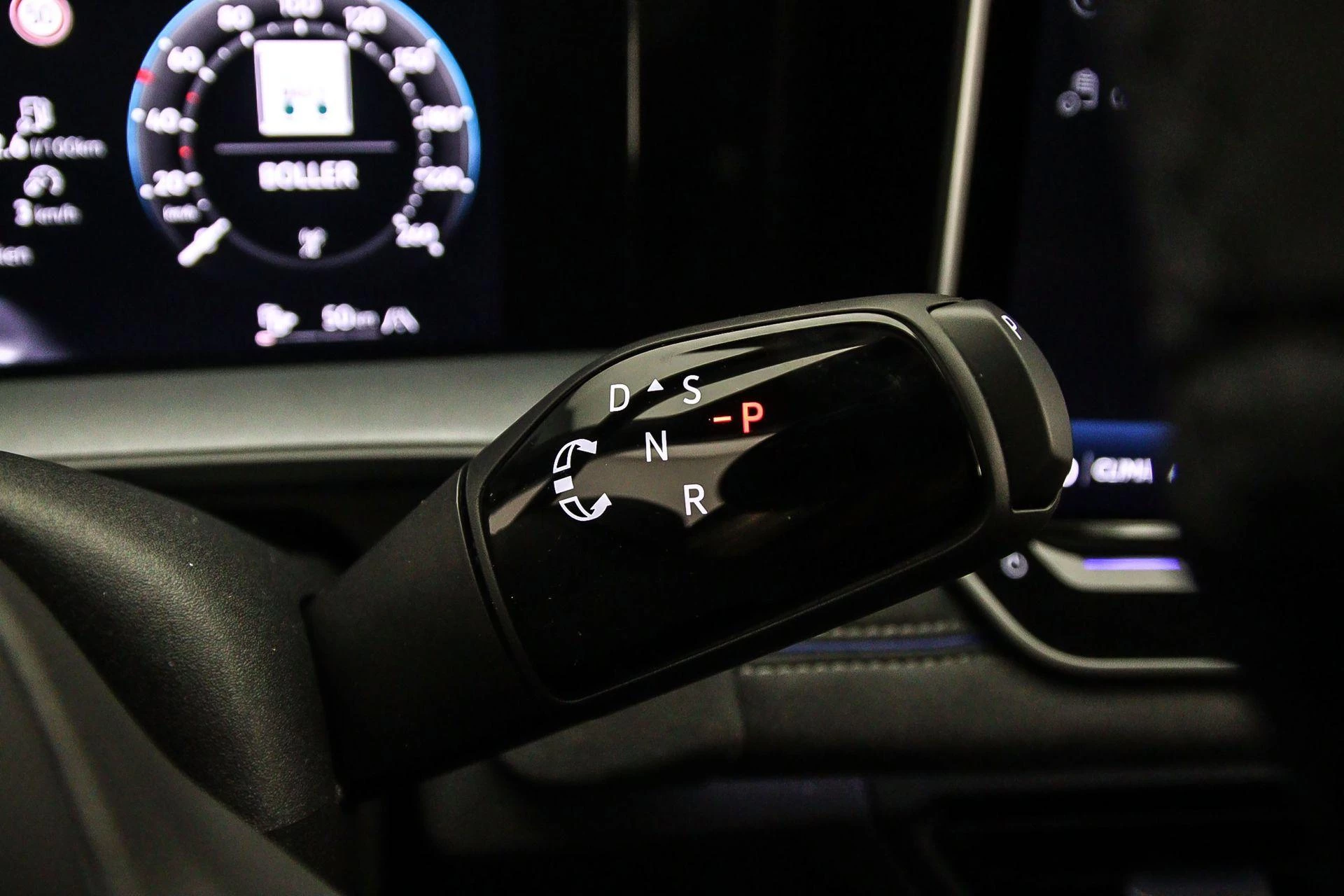 Hoofdafbeelding Volkswagen Tayron