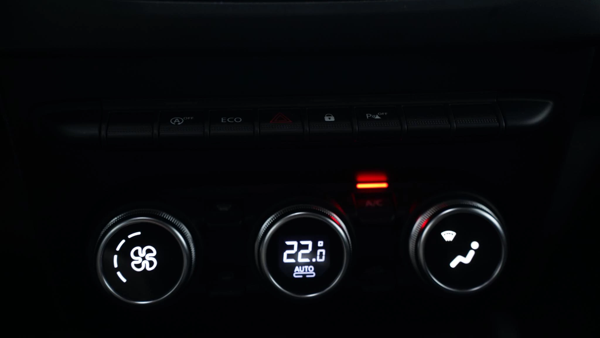 Hoofdafbeelding Dacia Duster