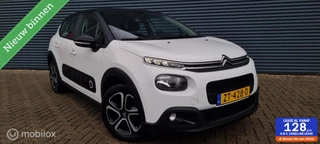 Citroen C3 1.2 PureTech S&S Feel