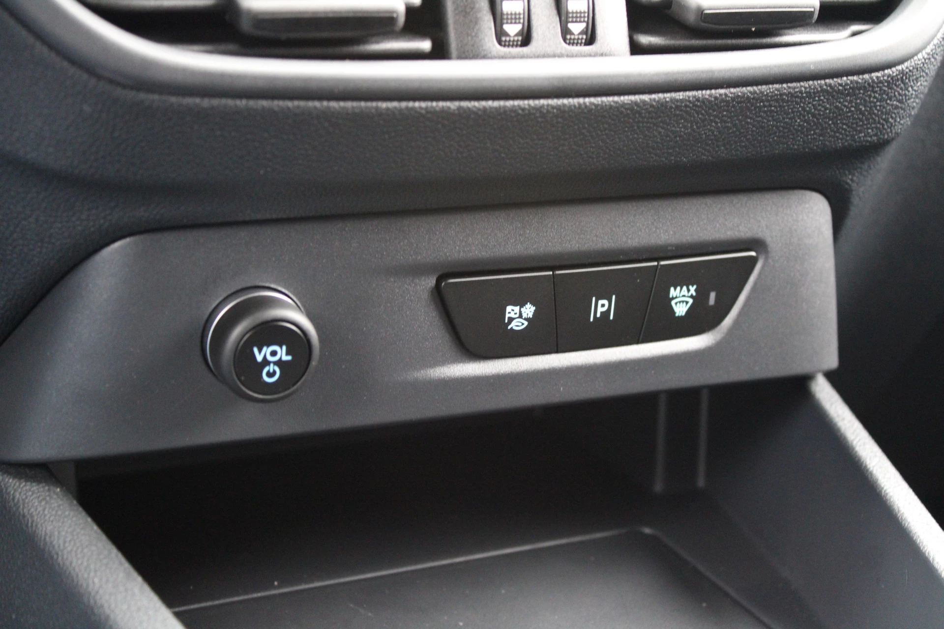 Hoofdafbeelding Ford E-Transit