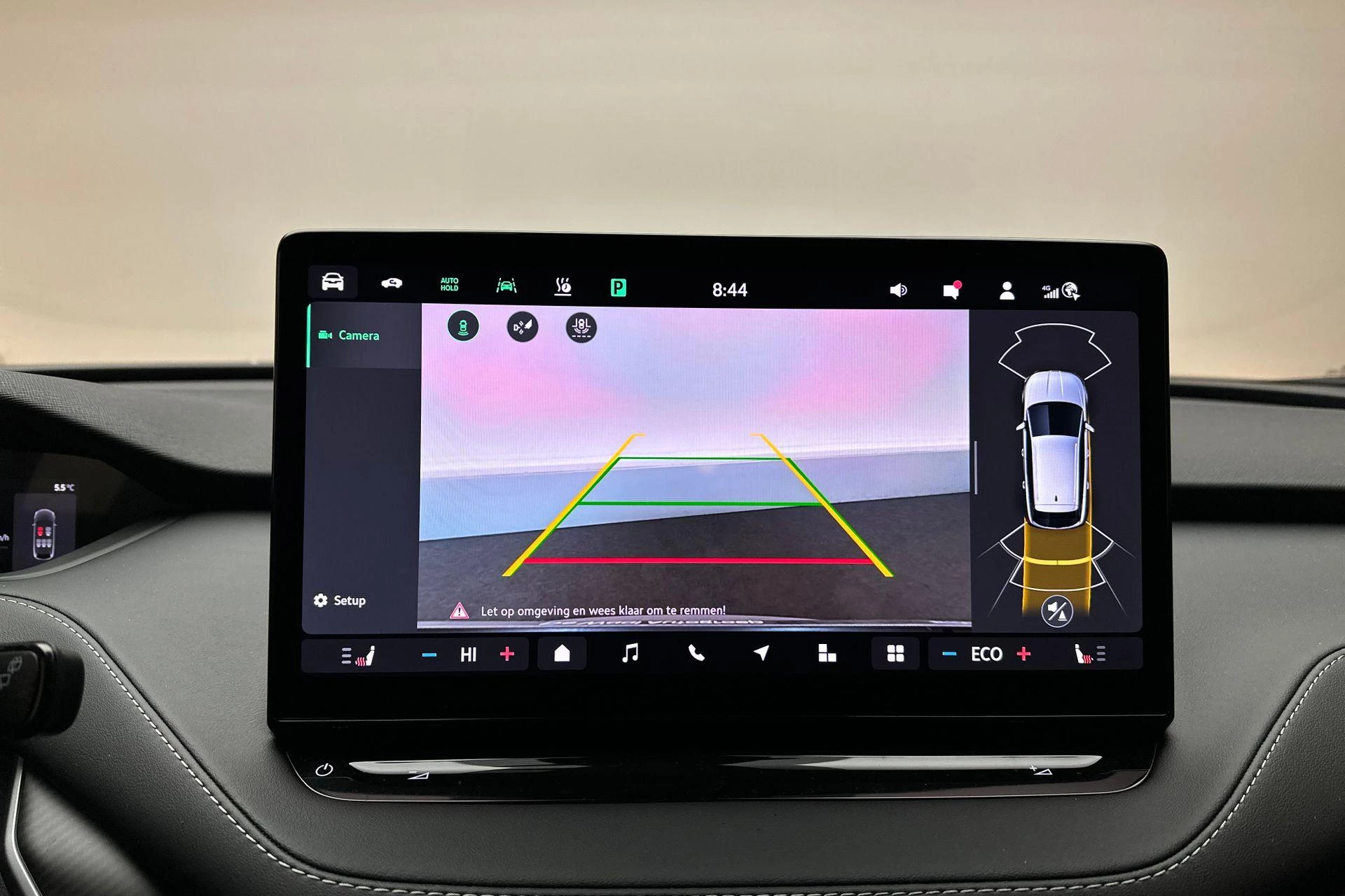 Hoofdafbeelding Škoda Elroq