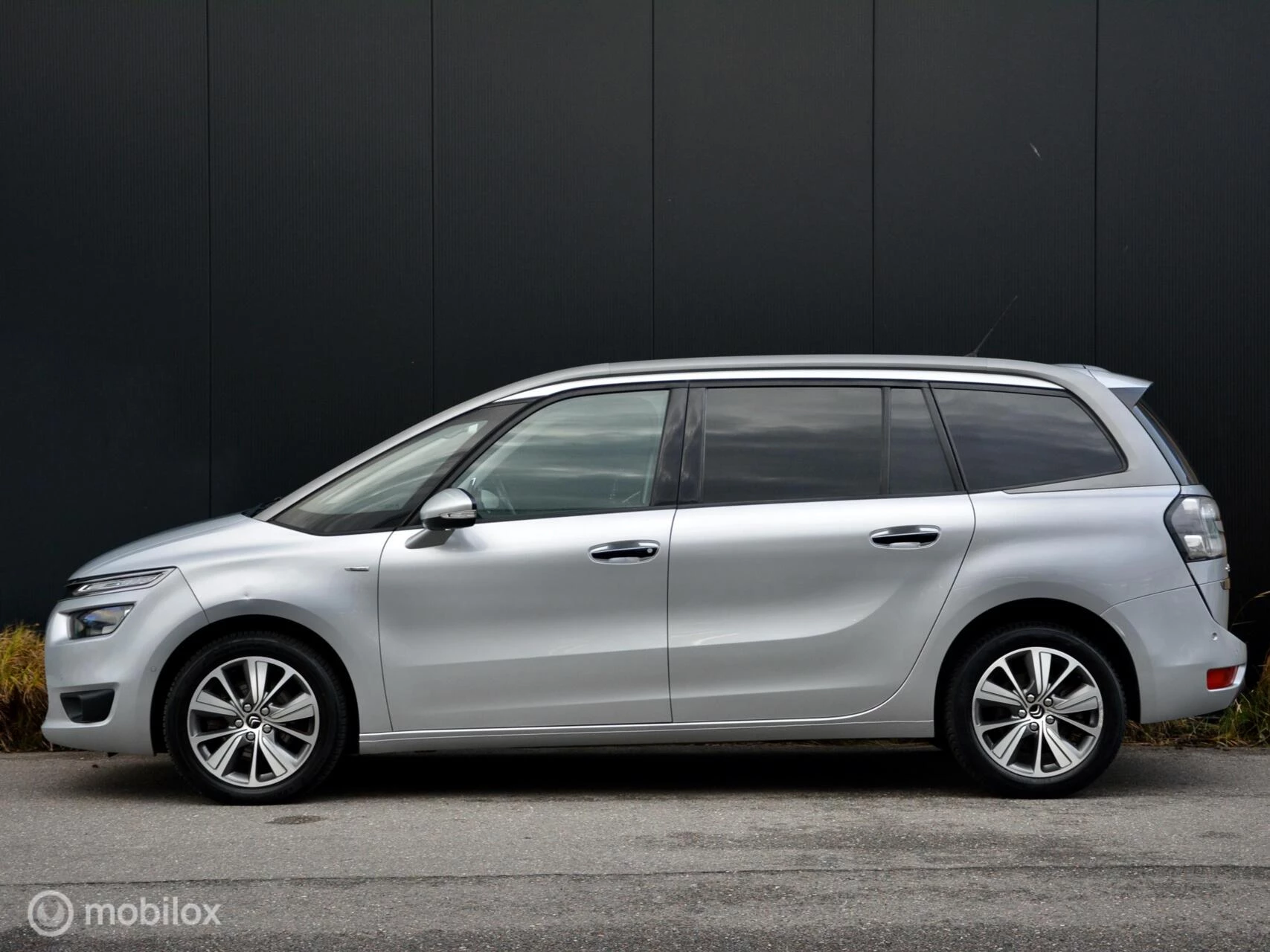 Hoofdafbeelding Citroën Grand C4 Picasso