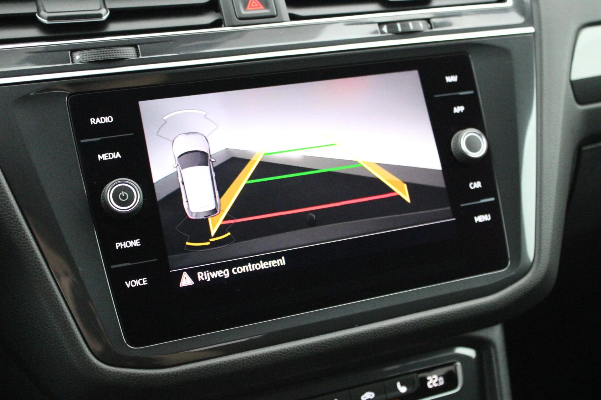 Hoofdafbeelding Volkswagen Tiguan Allspace