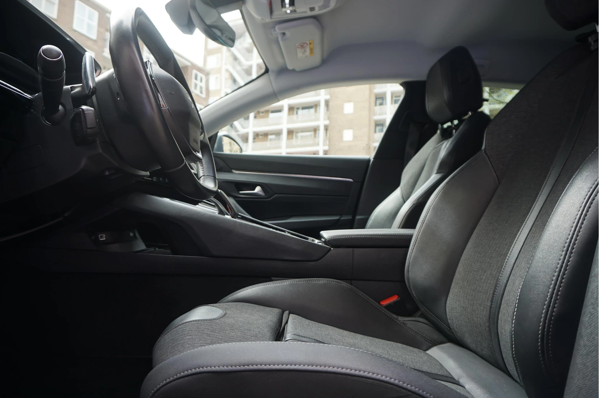 Hoofdafbeelding Peugeot 508