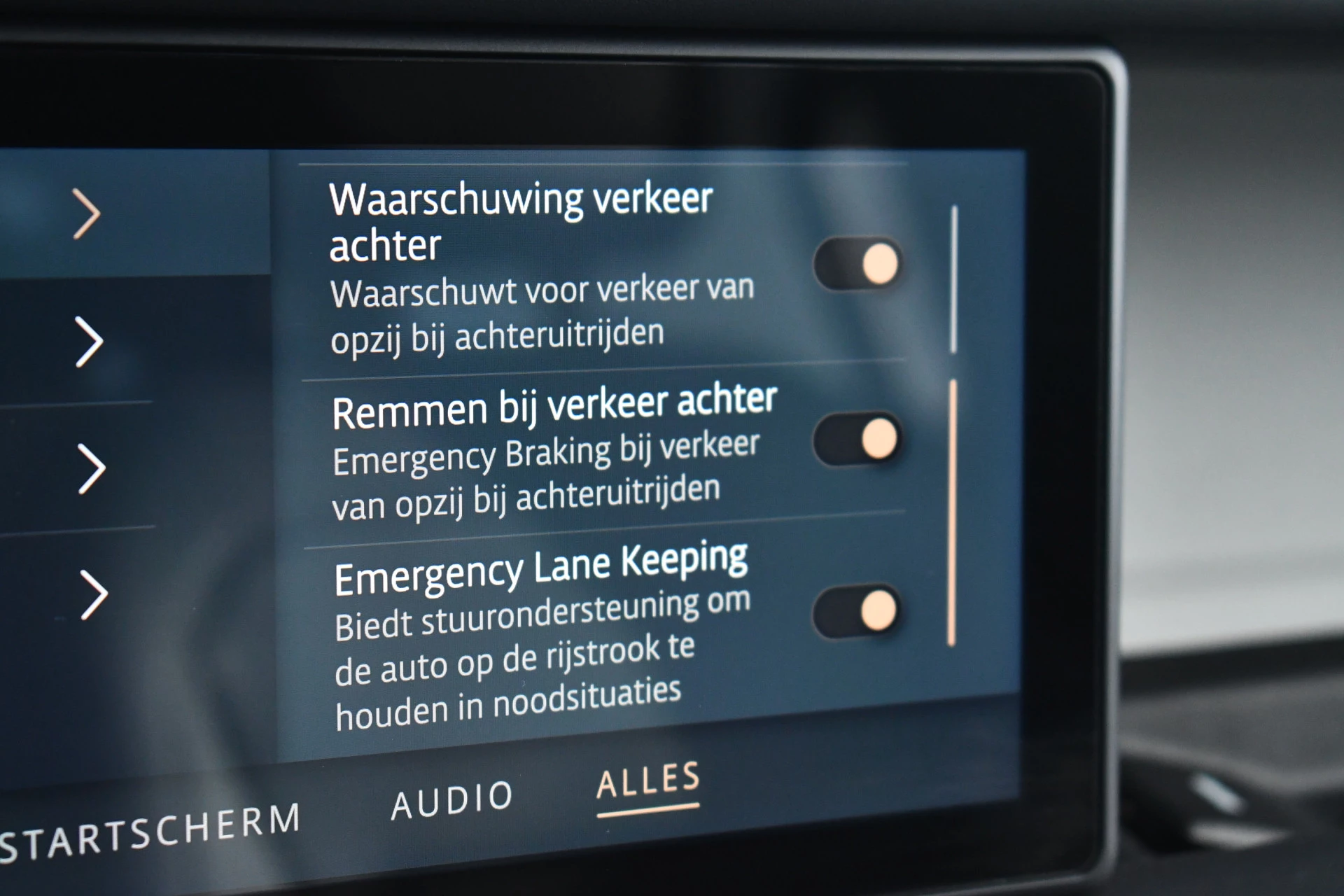 Hoofdafbeelding Land Rover Defender