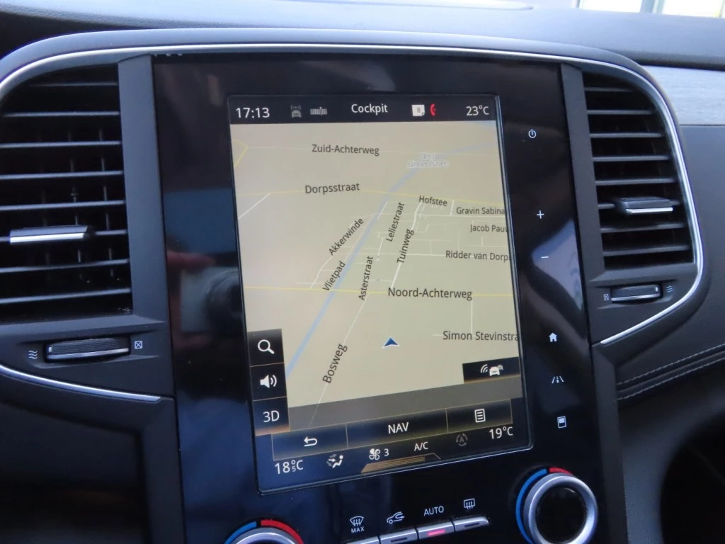 Hoofdafbeelding Renault Talisman