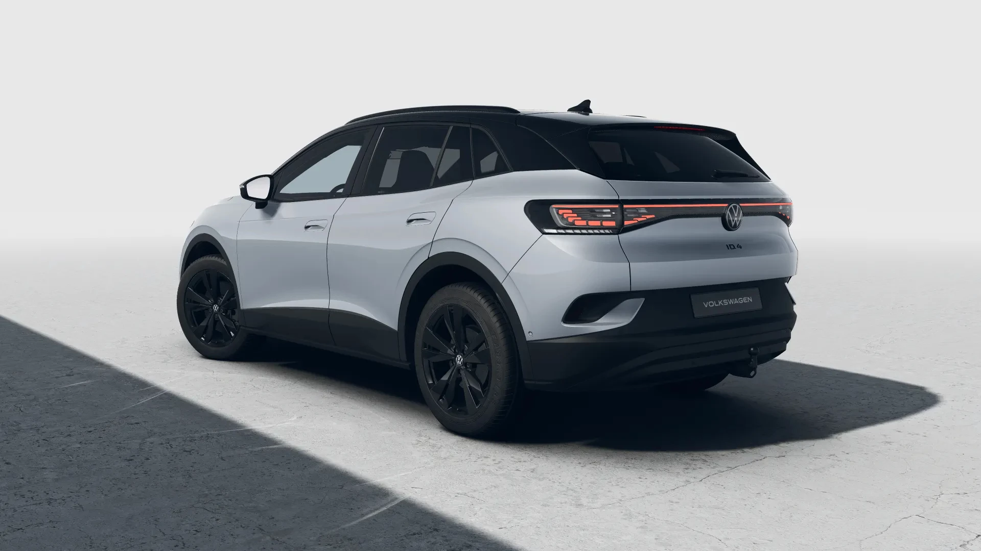 Hoofdafbeelding Volkswagen ID.4