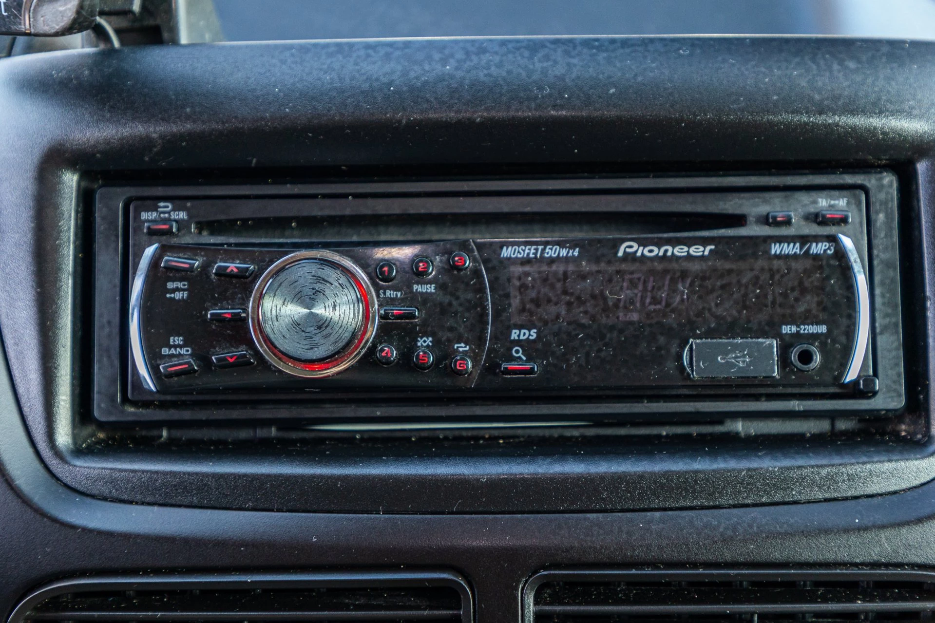 Hoofdafbeelding Fiat Doblò