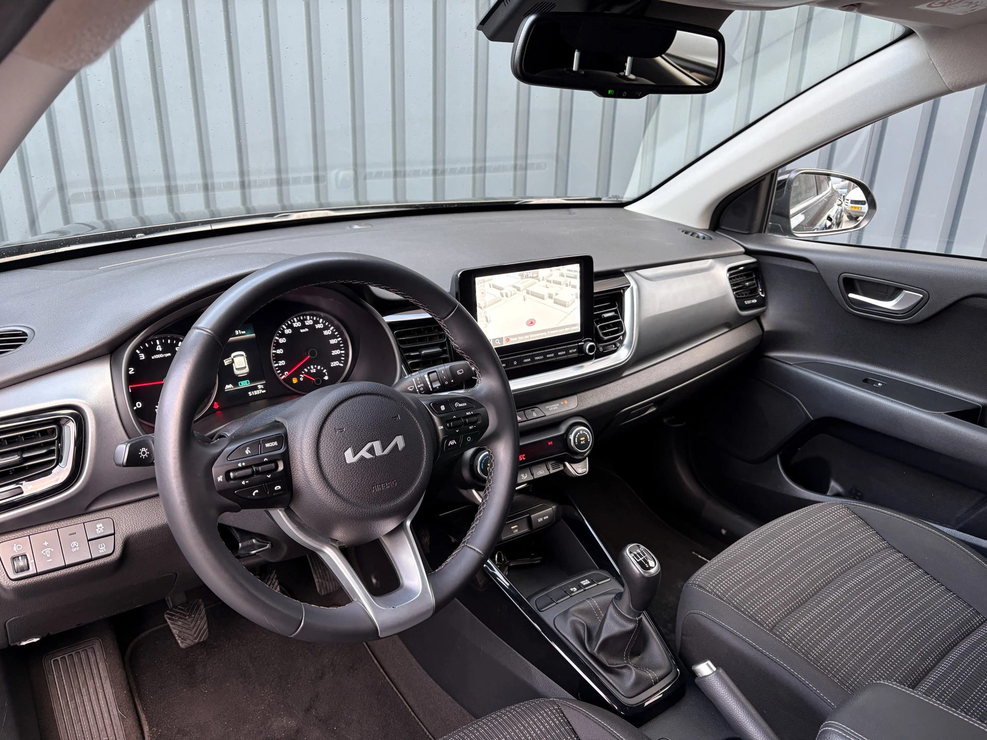 Hoofdafbeelding Kia Stonic