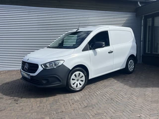 Mercedes-Benz Citan 110 CDI L1 Pro BTW en BPM vrij!
