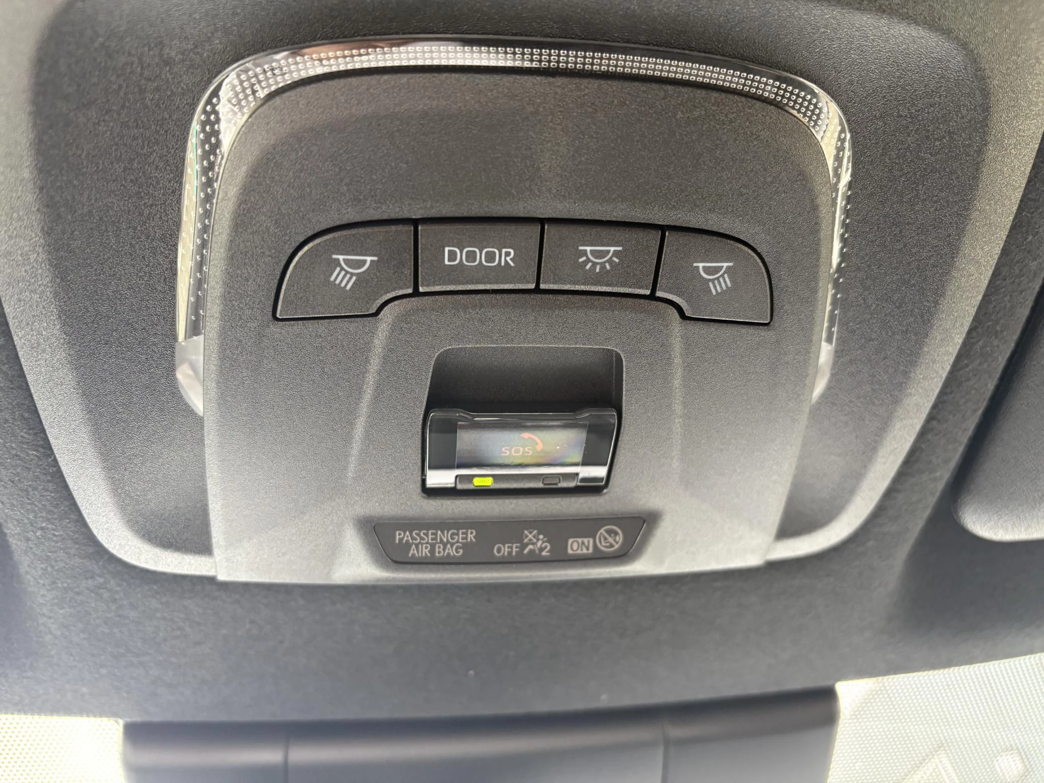 Hoofdafbeelding Toyota Corolla Cross