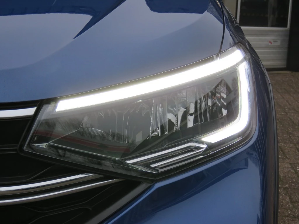 Hoofdafbeelding Volkswagen Taigo