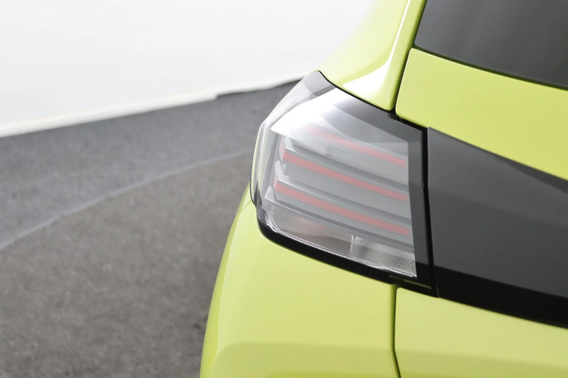 Hoofdafbeelding Peugeot e-208