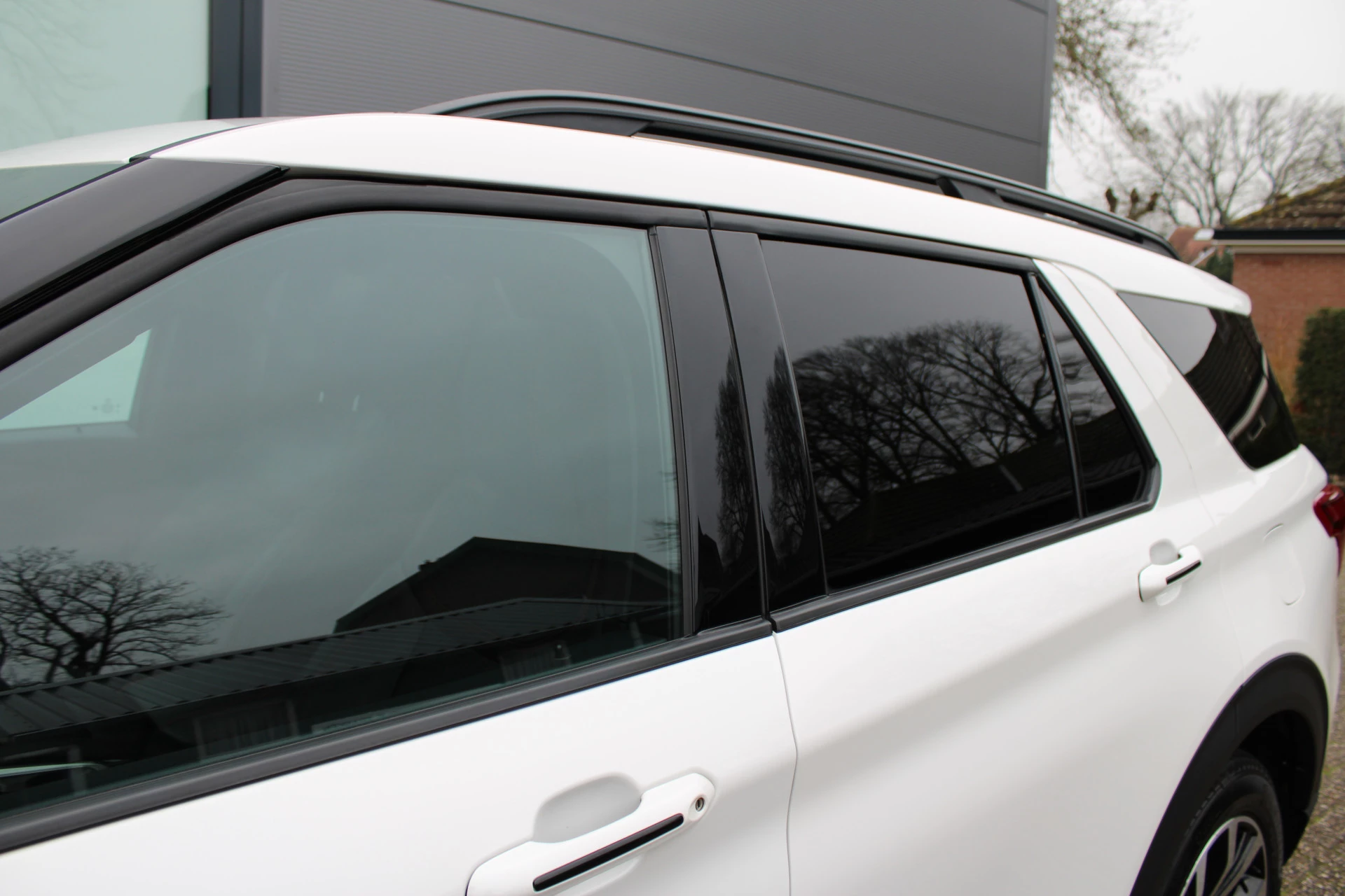 Hoofdafbeelding Ford Explorer