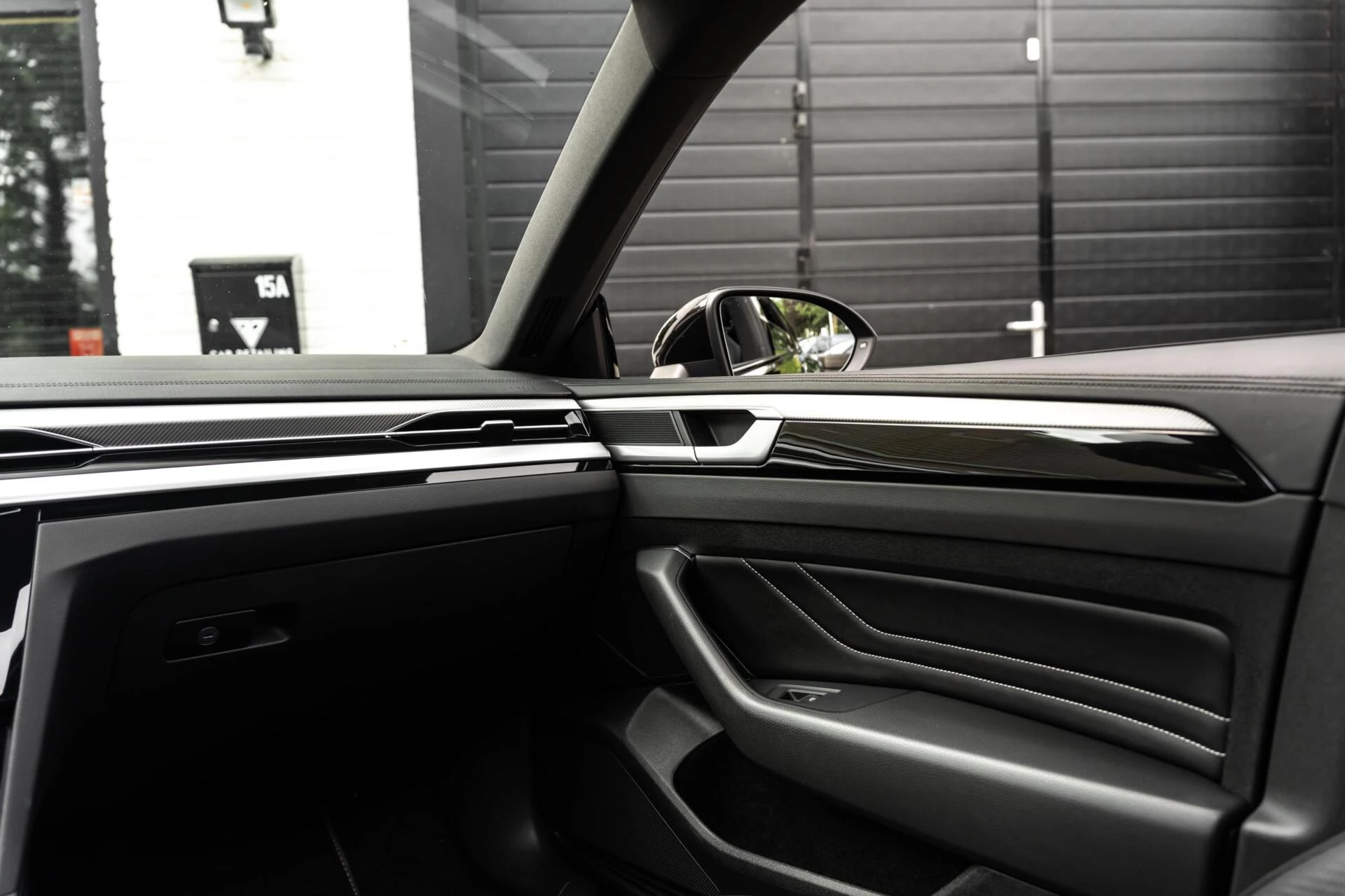 Hoofdafbeelding Volkswagen Arteon