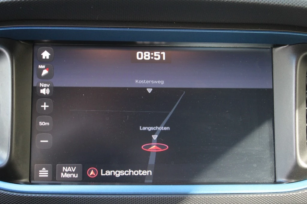 Hoofdafbeelding Hyundai IONIQ