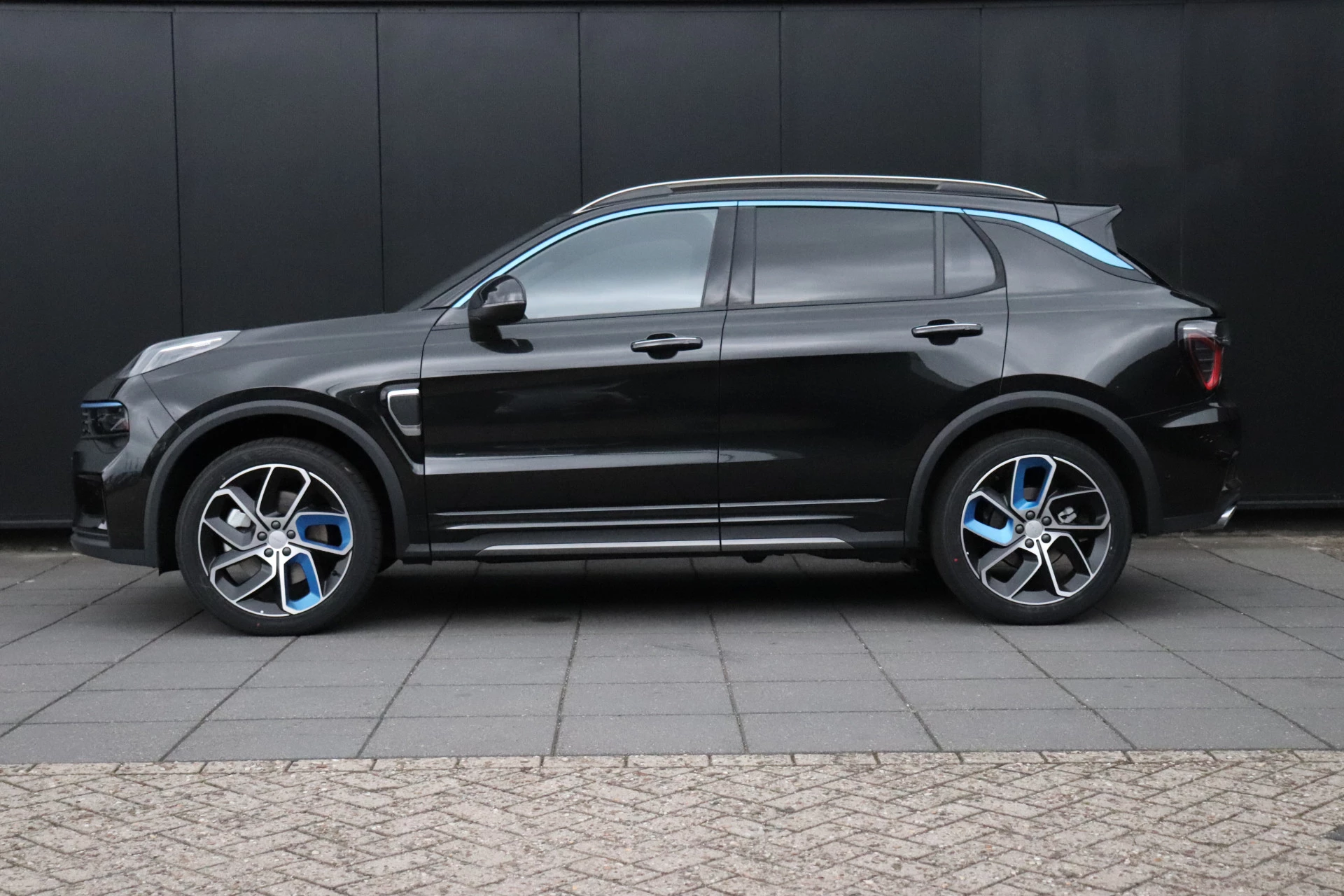 Hoofdafbeelding Lynk & Co 01