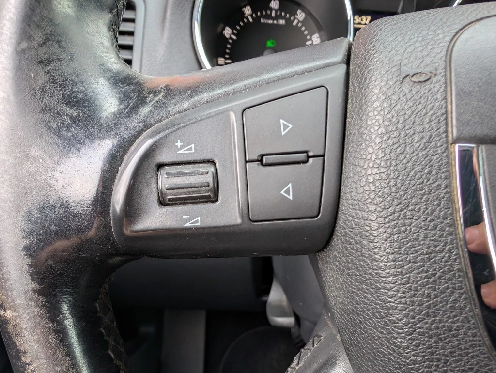 Hoofdafbeelding Škoda Yeti