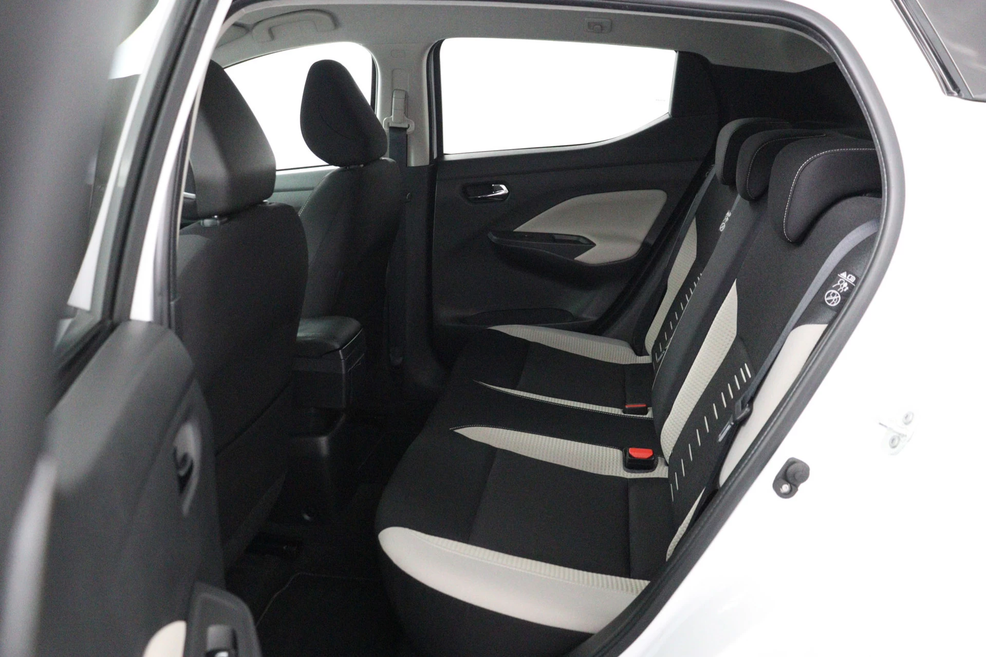 Hoofdafbeelding Nissan Micra